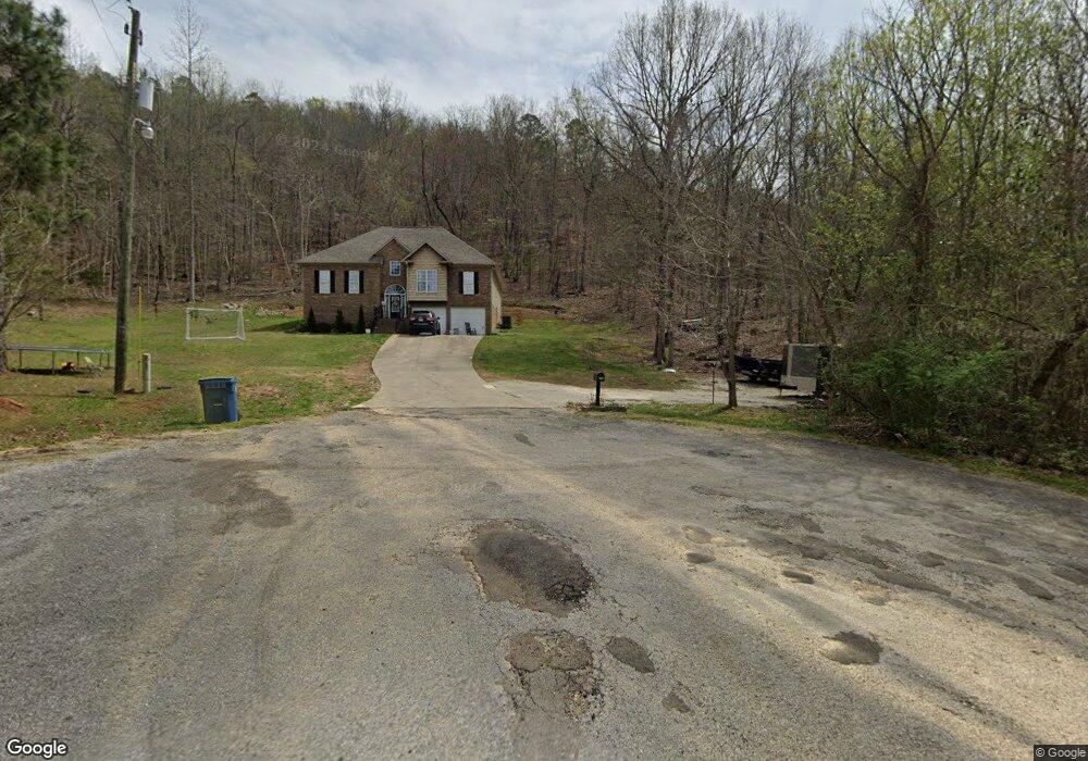 363 Valley Grove Rd, Remlap, AL 35133 - photo 1