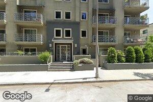 11023 Fruitland Dr Unit 104, Studio City, CA 91604