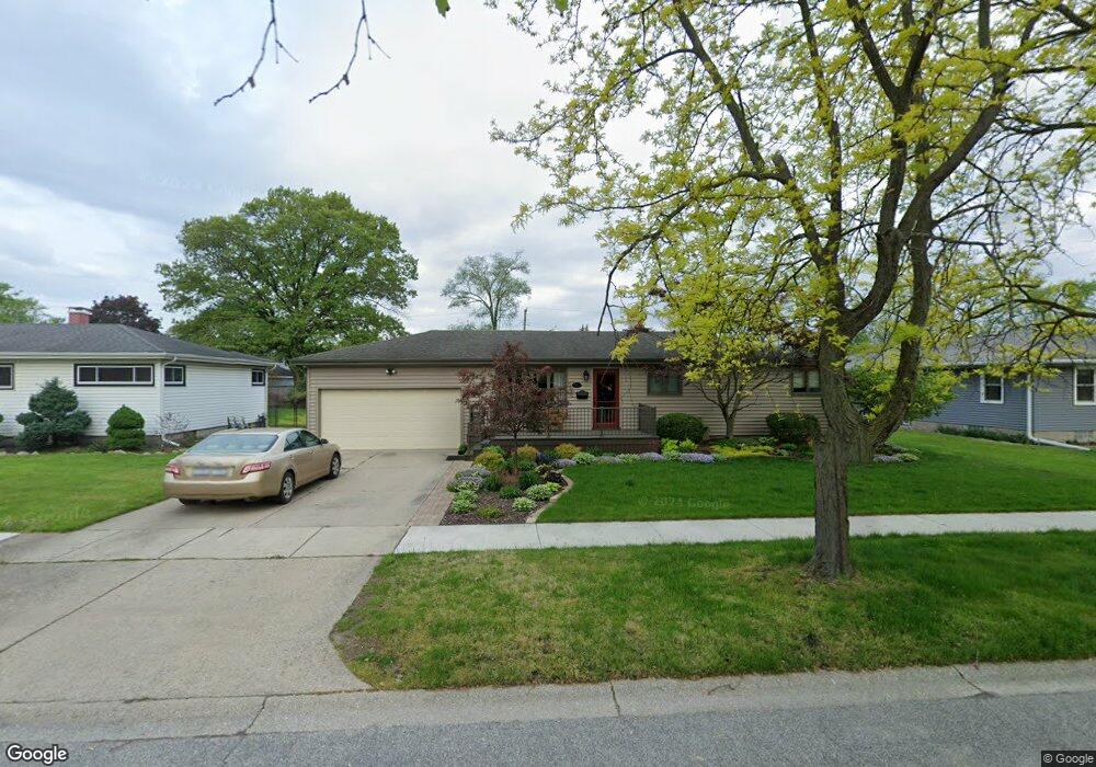 138 N Arbogast St, Griffith, IN 46319 - photo 1