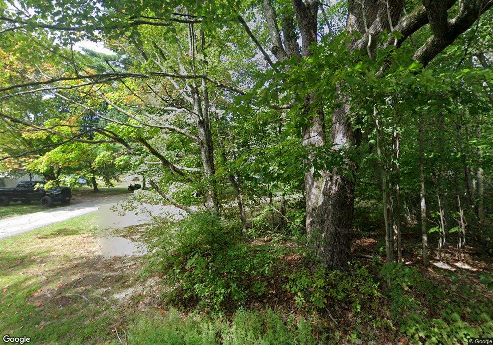 293 County Rd, Gorham, ME 04038 - photo 1