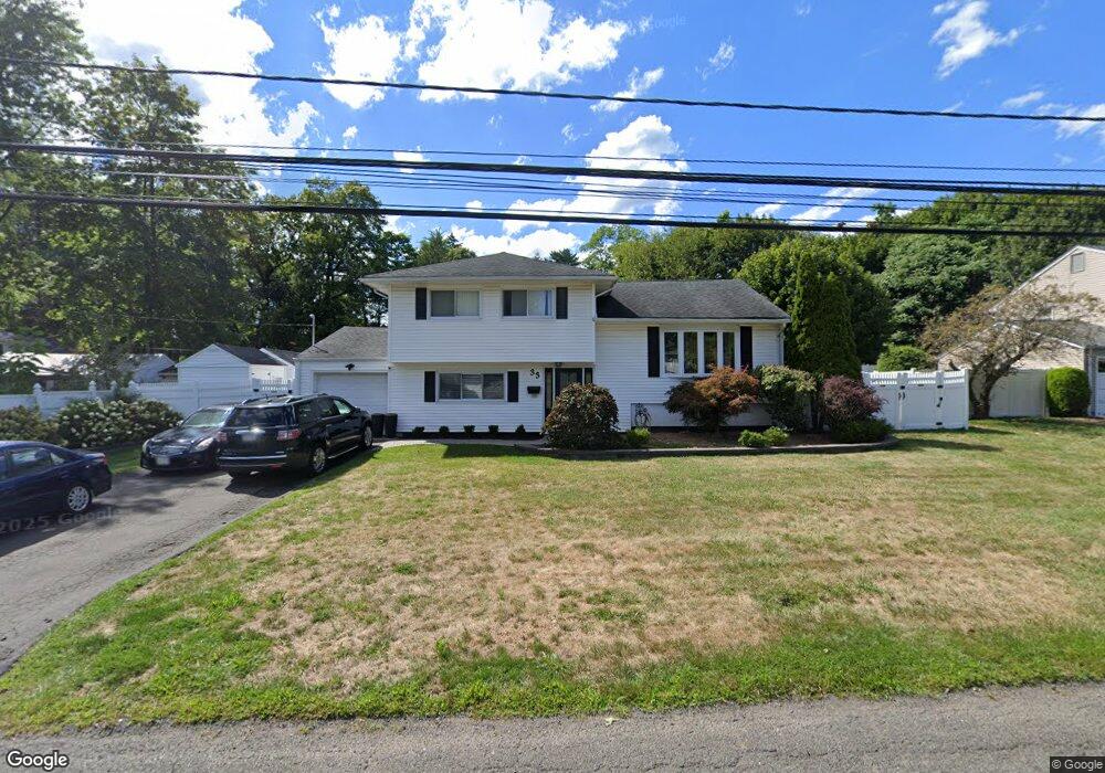 33 Trinity Ave, Spring Valley, NY 10977 - photo 1