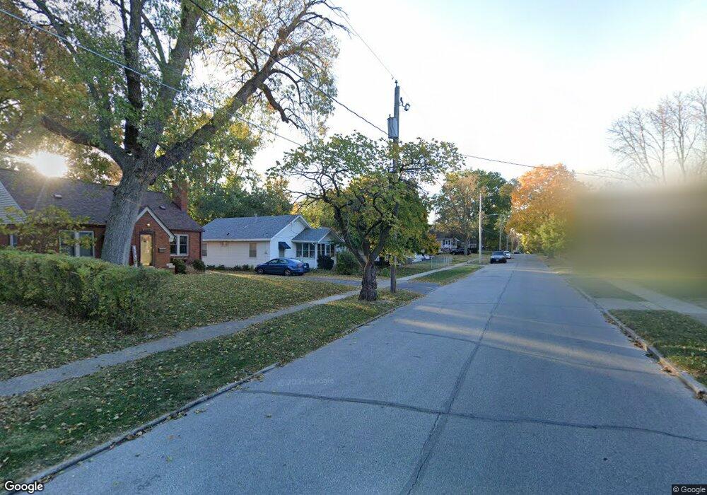 2117 36th St, Des Moines, IA 50310 - photo 1