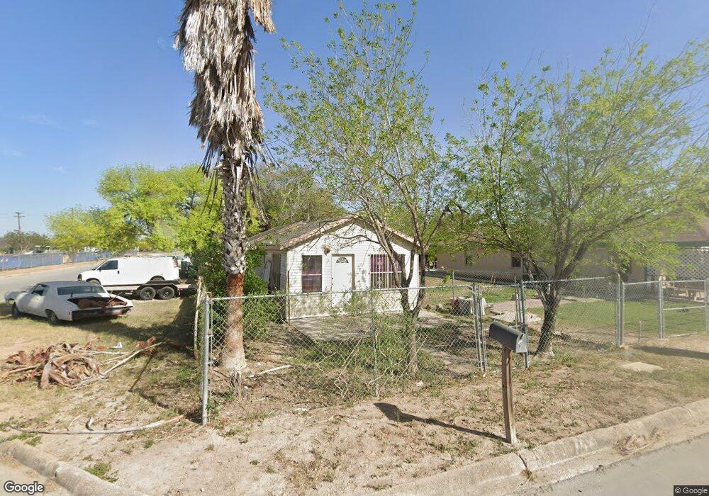 614 N Athol St, Pharr, TX 78577 - photo 1