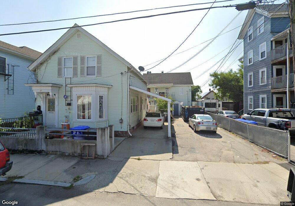21 Lilac St, Pawtucket, RI 02860 - photo 1