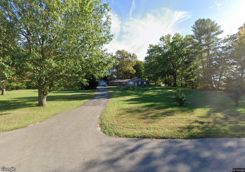 1057 W Stones Crossing Rd, Greenwood, IN 46143 - photo 1