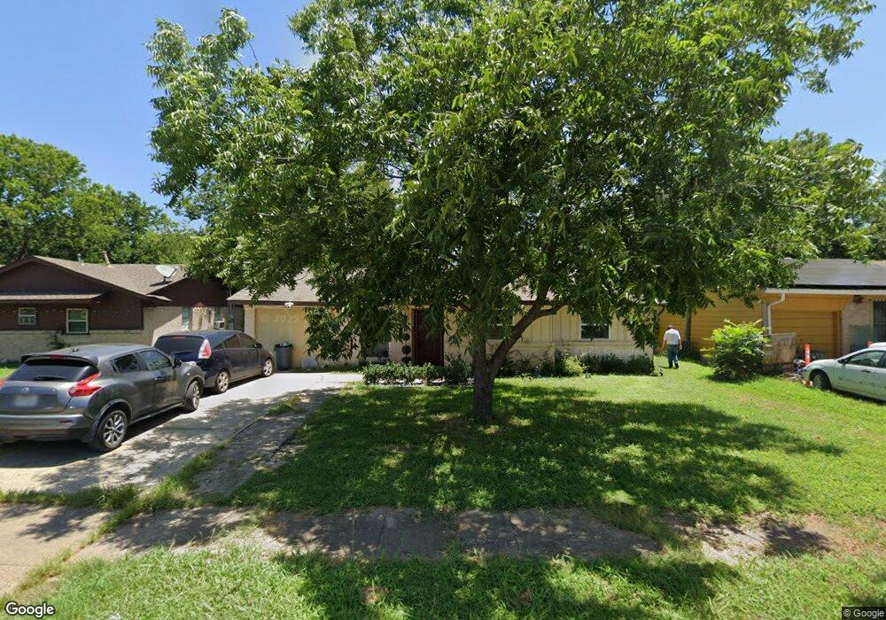 2232 Avis St, Mesquite, TX 75149 - photo 1