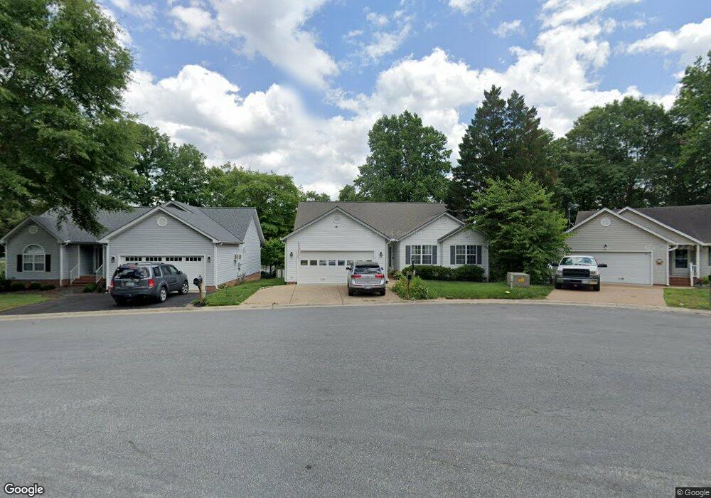 7837 Shady Banks Terrace, Chesterfield, VA 23832 - photo 1