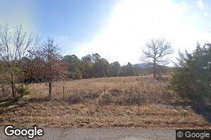 23939 E 813 Rd, Welling, OK 74471