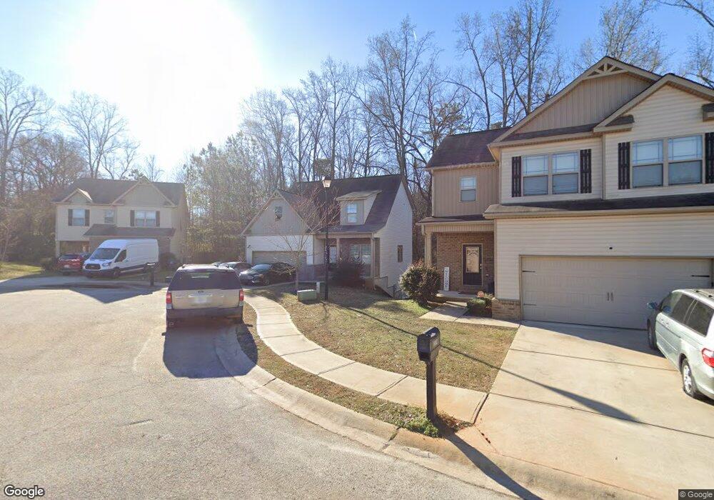 1012 Allegiance Dr, Locust Grove, GA 30248 - photo 1