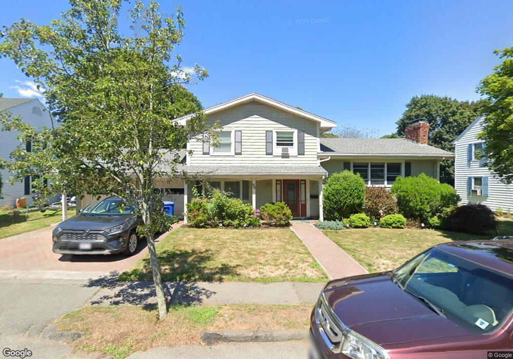 26 Dartmouth Rd, Marblehead, MA 01945 - photo 1