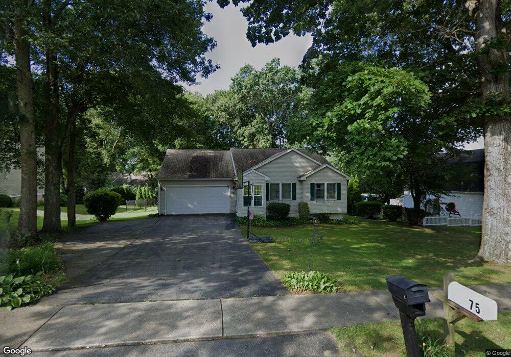 75 E Franklin St, Danielson, CT 06239 - photo 1