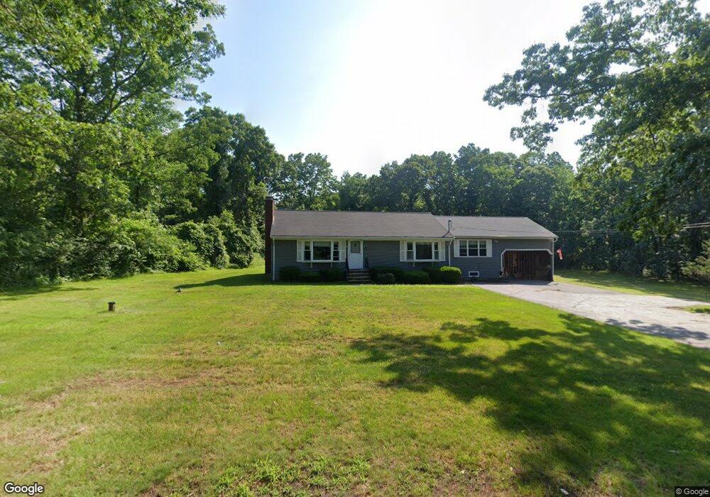 24 Dudley Rd, Sutton, MA 01590 - photo 1