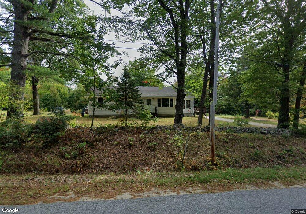 194 Summit Springs Rd, Poland, ME 04274 - photo 1