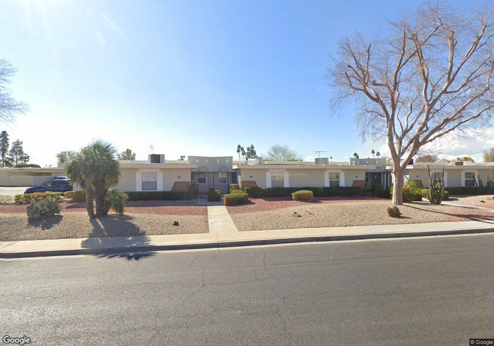 17416 N Boswell Blvd, Sun City, AZ 85373 - photo 1