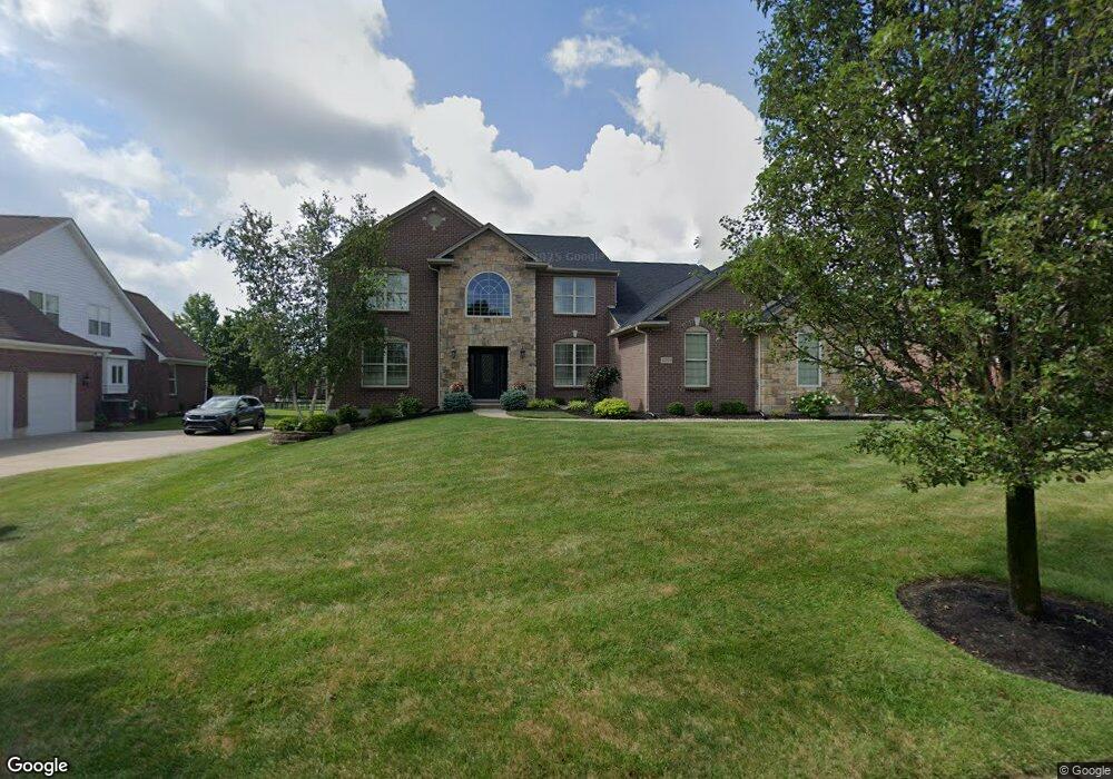 6239 Lancashire Trail, Liberty Township, OH 45044 - photo 1