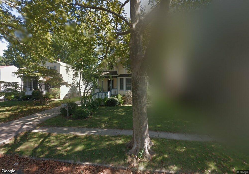 23 N Logan Ave, Audubon, NJ 08106 - photo 1