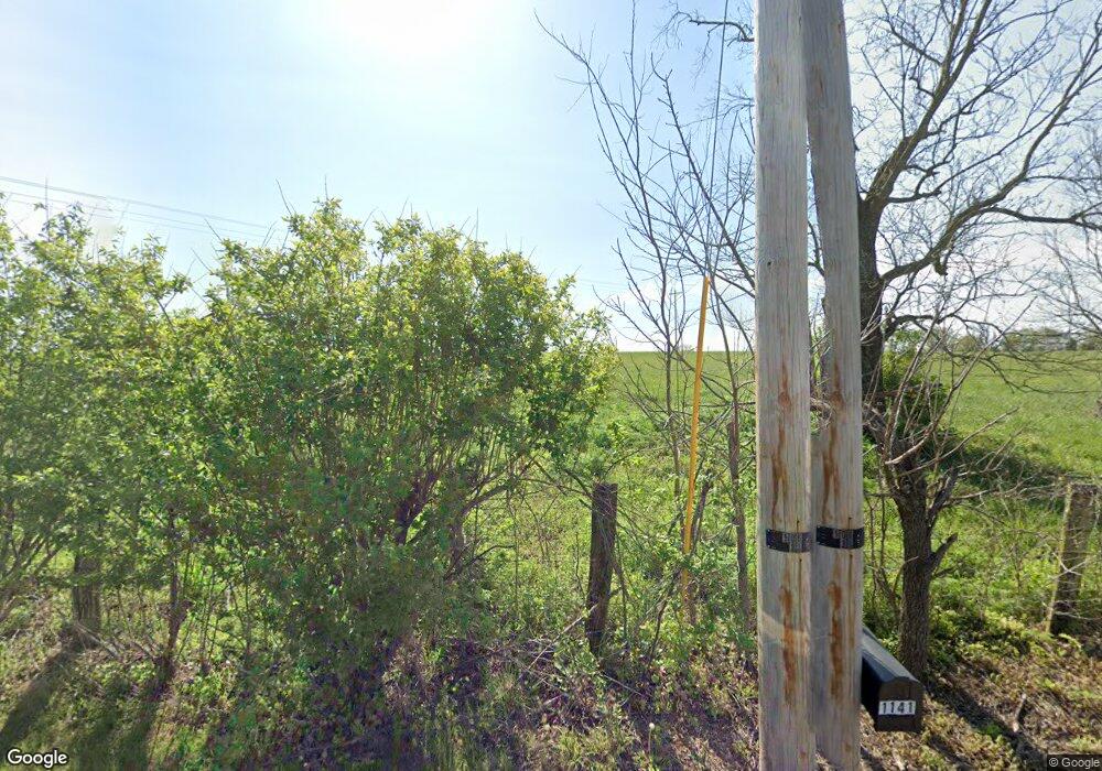 1143 Bethany Rd, Nicholasville, KY 40356 - photo 1