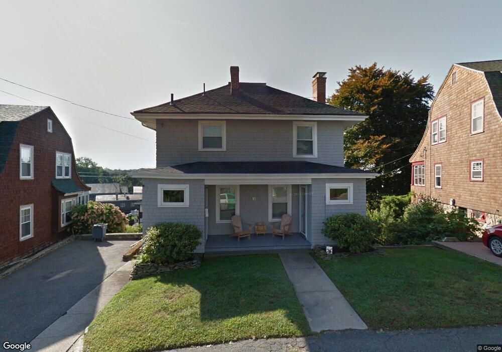 10 Hillcrest Cir, Swampscott, MA 01907 - photo 1