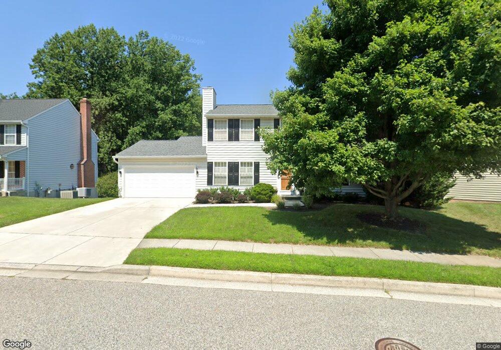 2418 Autumn View Way, Parkville, MD 21234 - photo 1