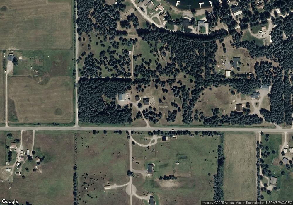 1257 McCaffery Rd, Bigfork, MT 59911 - photo 1