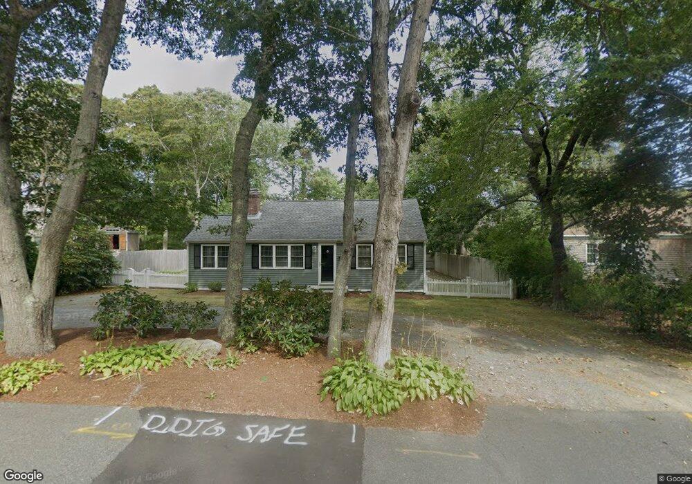 656 Craigville Beach, Centerville, MA 02630 - photo 1