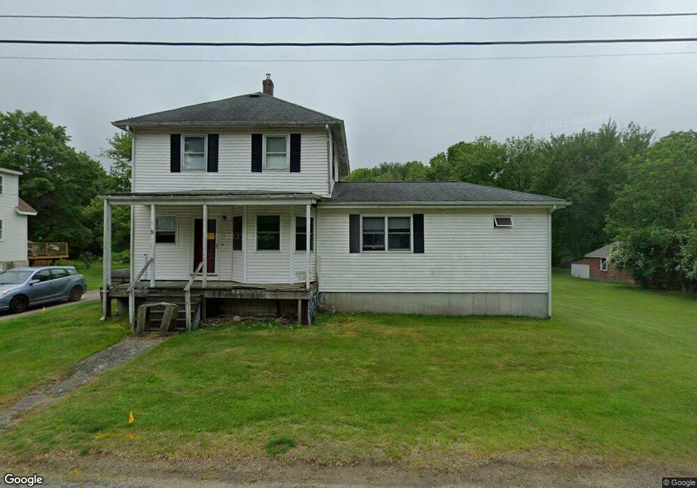 32 Sinnott St, West Bridgewater, MA 02379 - photo 1