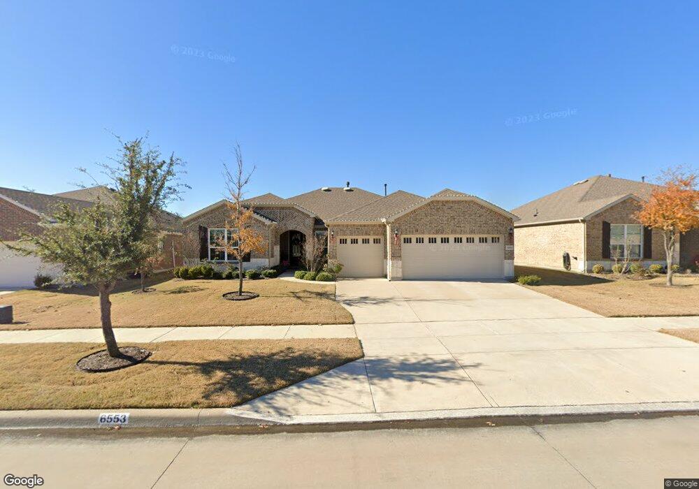 6553 Catalina Ln, Frisco, TX 75036 - photo 1