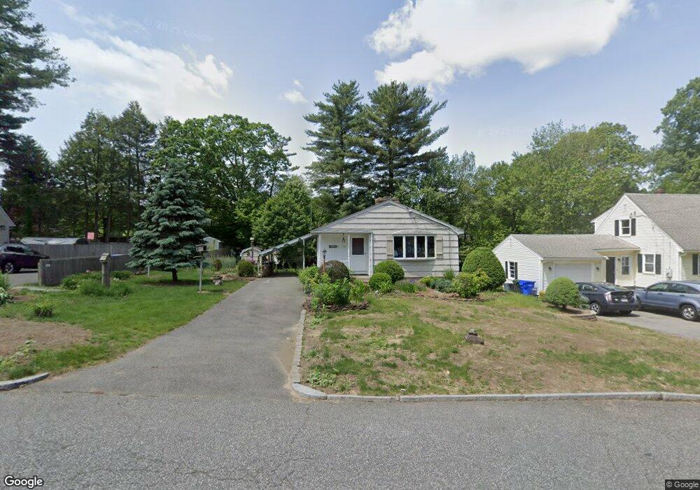 150 Bridle Path Rd, Springfield, MA 01118 - photo 1