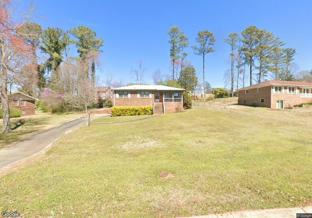 2754 Syble Dr, Austell, GA 30106 - photo 1