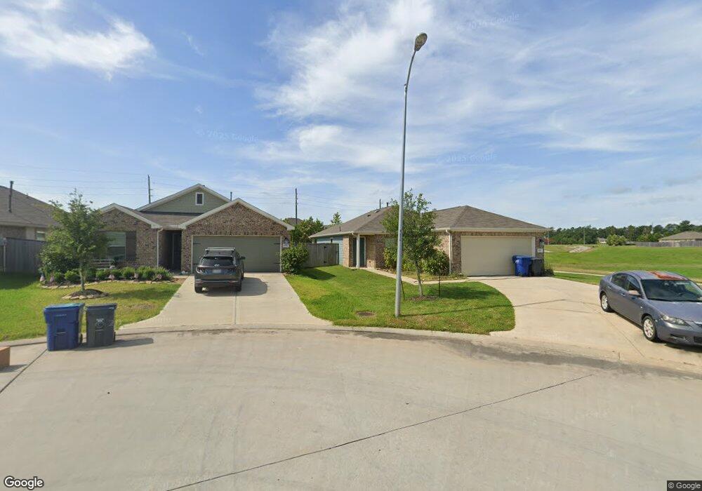 802 Deerhurst Ln, Magnolia, TX 77354 - photo 1
