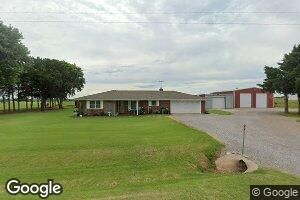 14726 Ropers Ave, Wayne, OK 73095