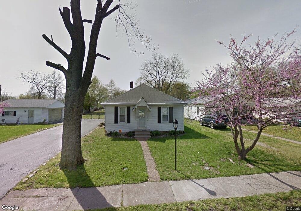 3119 Harvard Place, Collinsville, IL 62234 - photo 1