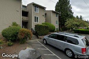 19853 25th Ave NE Unit 312, Shoreline, WA 98155