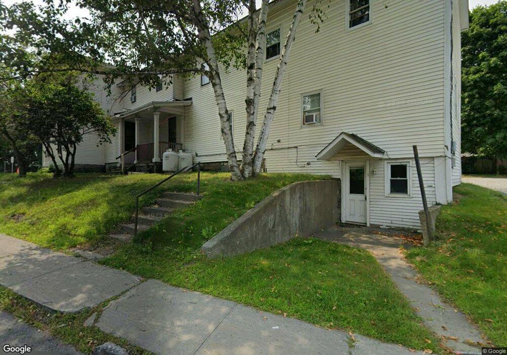 233 N Main St, Northfield, VT 05663 - photo 1