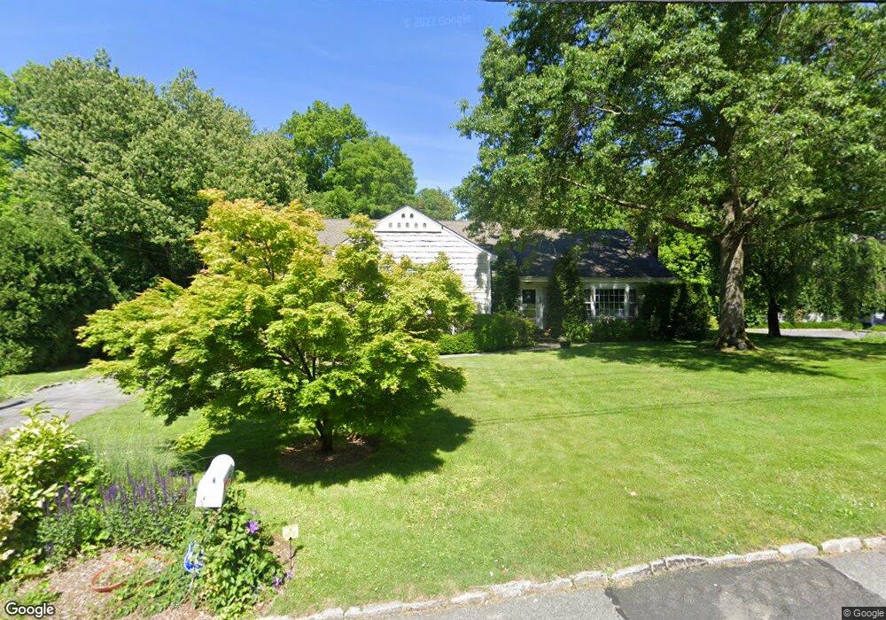 23 Winged Foot Dr, Larchmont, NY 10538 - photo 1