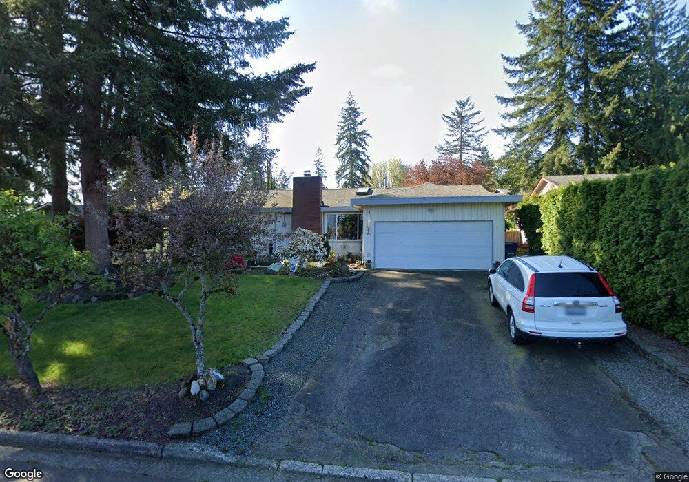 430 221st St SW, Bothell, WA 98021 - photo 1
