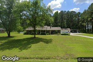 533 Club Dr, Lamar, SC 29069