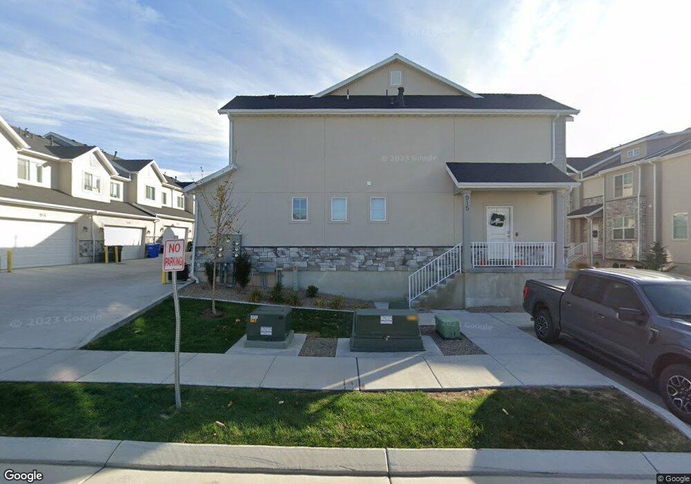 897 N 1150 E unit 32, Spanish Fork, UT 84660 - photo 1