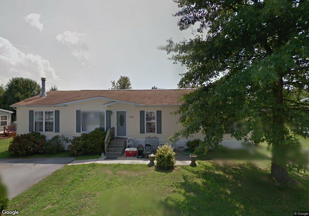 1361 Arrow Way, Bear, DE 19701 - photo 1