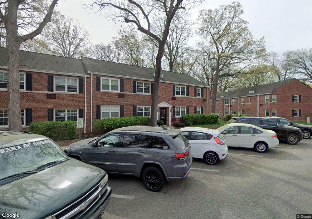 4310 2nd Rd N unit 43104, Arlington, VA 22203 - photo 1