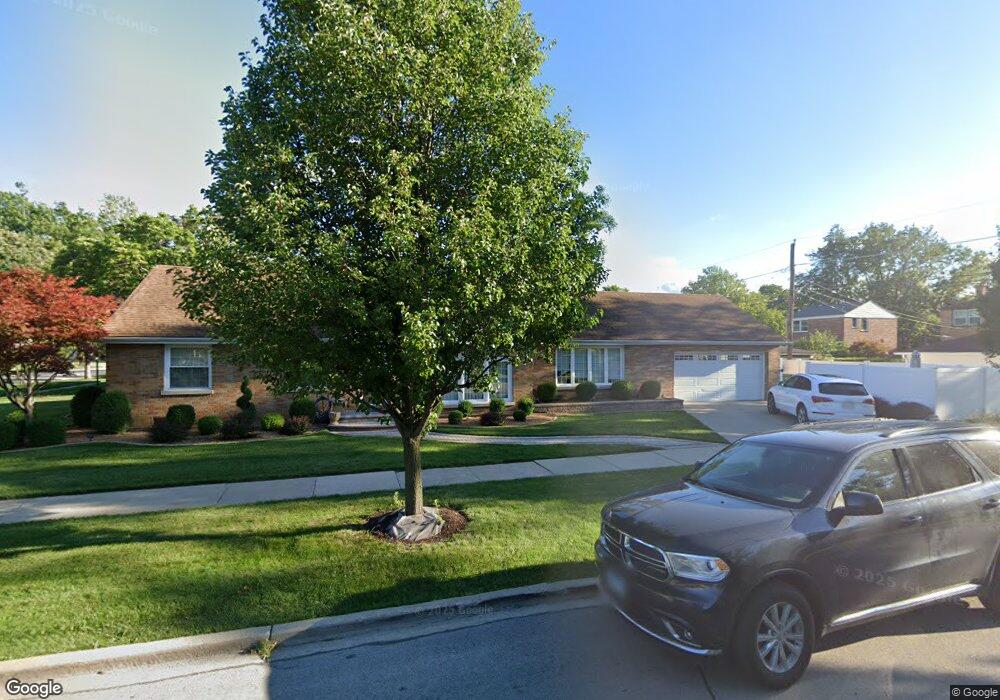 10105 Devonshire St, Westchester, IL 60154 - photo 1