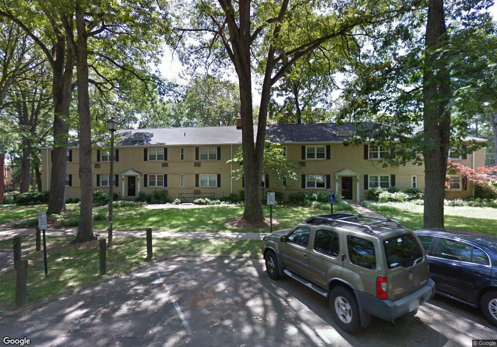 208 N Trenton St unit 2083, Arlington, VA 22203 - photo 1