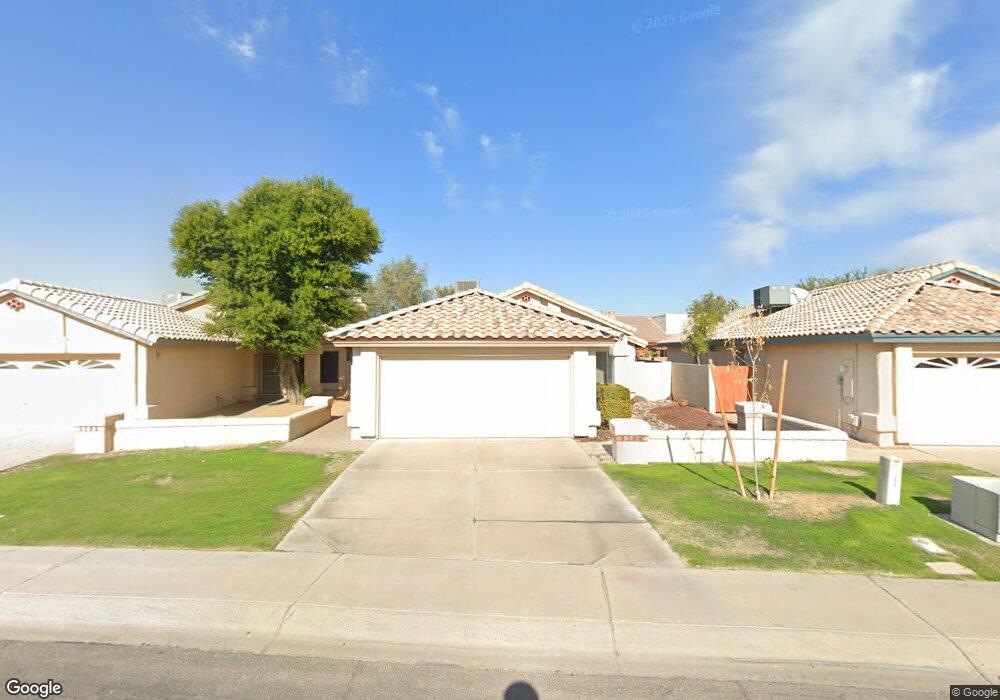 5774 W Buffalo Place, Chandler, AZ 85226 - photo 1