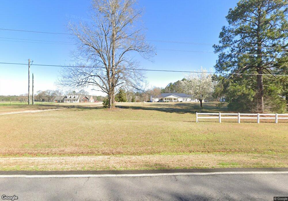 1431 Wire Rd, Thomson, GA 30824 - photo 1