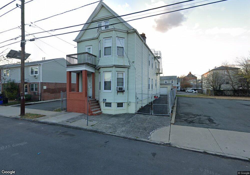 467 S 11th St unit 469, Newark, NJ 07103 - photo 1