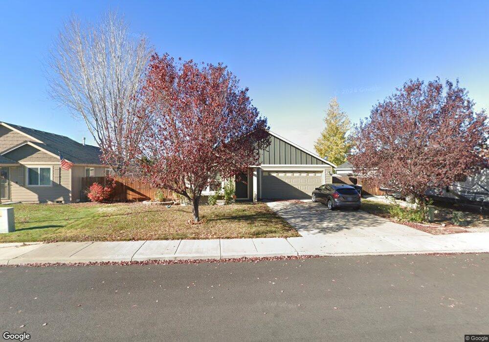 2447 NE 3rd St, Redmond, OR 97756 - photo 1