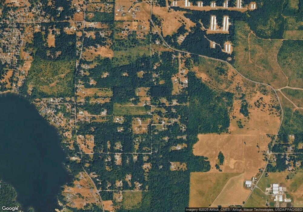 0 Chuckawa Ln SE, Yelm, WA 98597 - photo 1