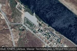 201 Fairview Ave, Bridgeport, WA 98813
