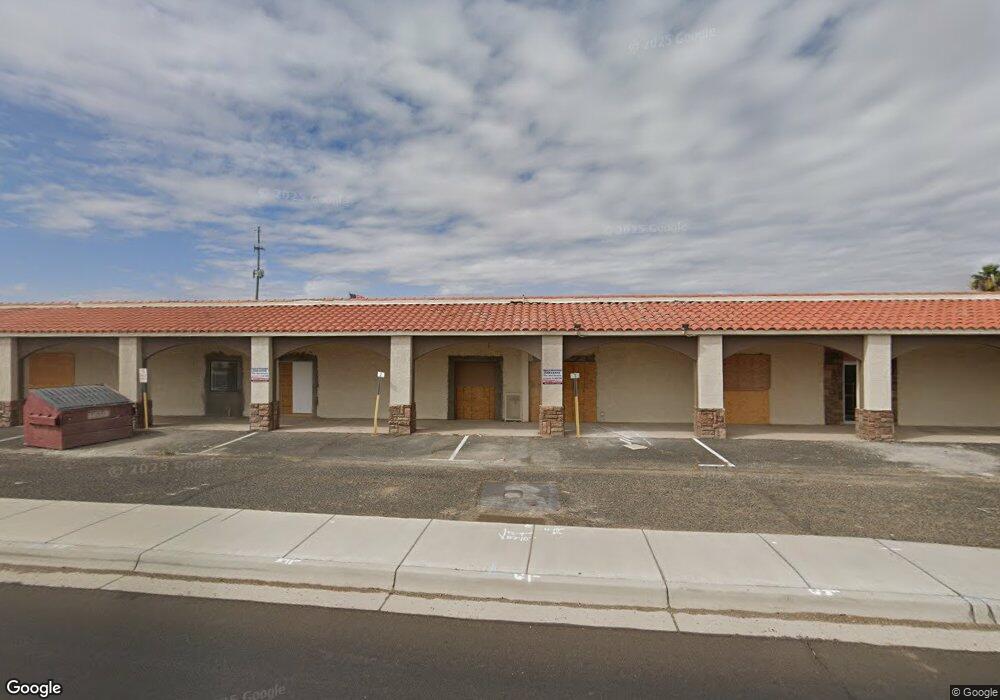 11720 S Foothills Blvd, Yuma, AZ 85367 - photo 1