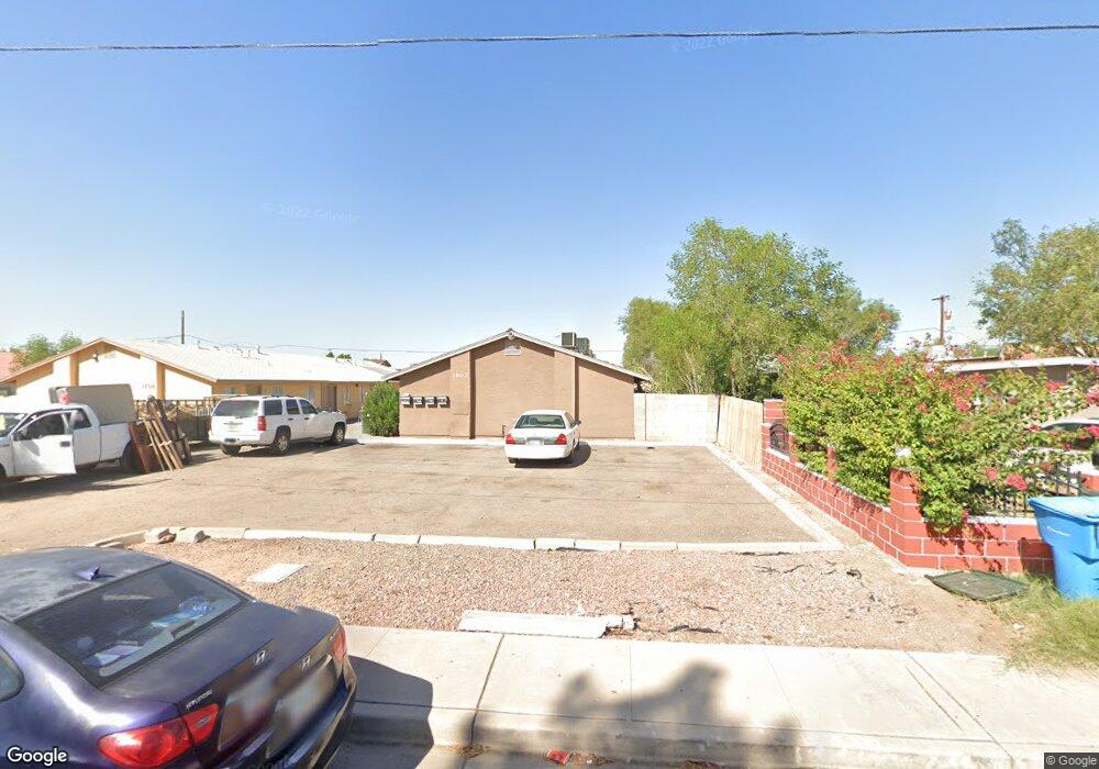 1802 E Oak St, Phoenix, AZ 85006 - photo 1